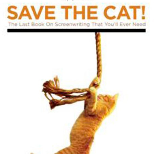 Save the Cat! by Blake Snyder