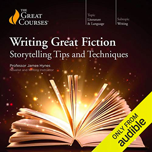Writing Great Fiction by James Hynes