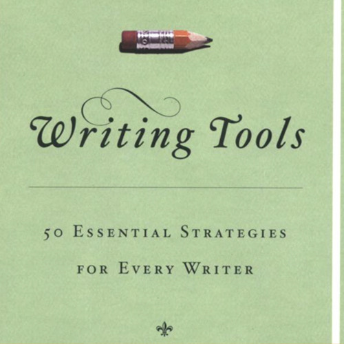 Writing Tools by Roy Peter Clark